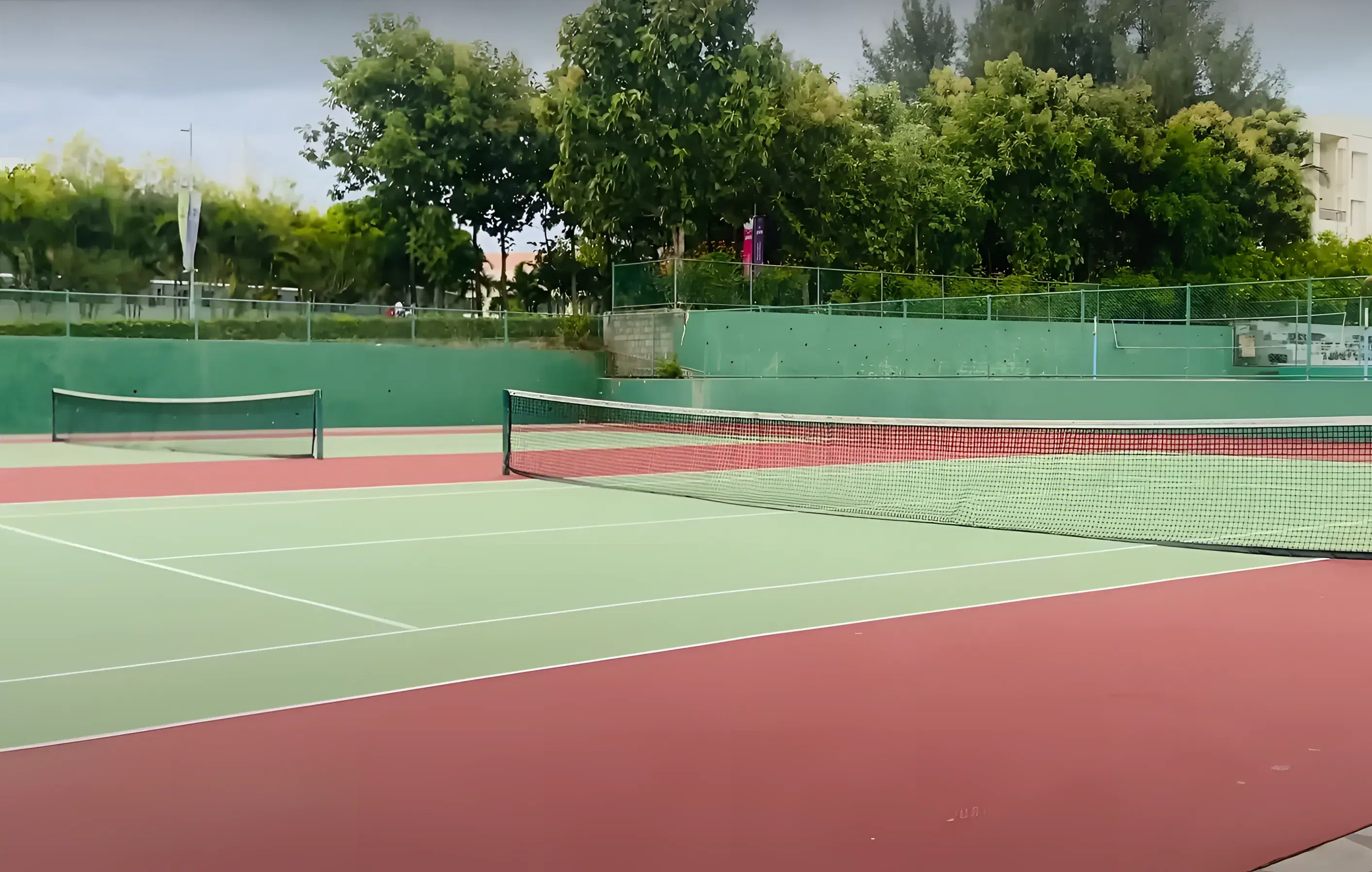 Jain Online Sports Facilities photo 1